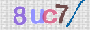 CAPTCHA vaizdas