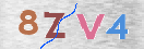CAPTCHA vaizdas