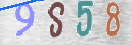 CAPTCHA vaizdas