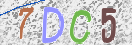 CAPTCHA vaizdas