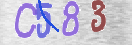 CAPTCHA vaizdas