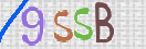 CAPTCHA vaizdas