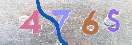 CAPTCHA vaizdas