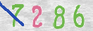 CAPTCHA vaizdas
