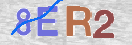 CAPTCHA vaizdas