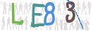 CAPTCHA vaizdas