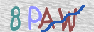 CAPTCHA vaizdas