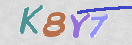 CAPTCHA vaizdas