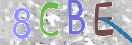 CAPTCHA vaizdas