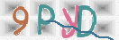 CAPTCHA vaizdas