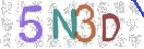 CAPTCHA vaizdas