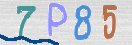 CAPTCHA vaizdas
