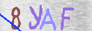 CAPTCHA vaizdas