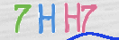CAPTCHA vaizdas