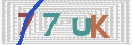 CAPTCHA vaizdas