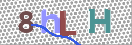 CAPTCHA vaizdas