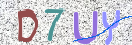 CAPTCHA vaizdas