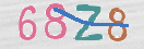 CAPTCHA vaizdas
