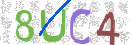 CAPTCHA vaizdas