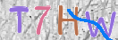 CAPTCHA vaizdas