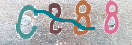 CAPTCHA vaizdas