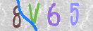 CAPTCHA vaizdas