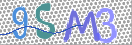 CAPTCHA vaizdas