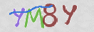 CAPTCHA vaizdas