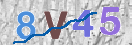 CAPTCHA vaizdas