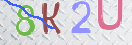 CAPTCHA vaizdas