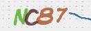 CAPTCHA vaizdas