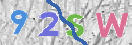CAPTCHA vaizdas