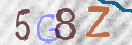CAPTCHA vaizdas