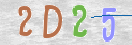 CAPTCHA vaizdas