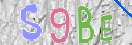 CAPTCHA vaizdas