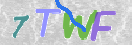 CAPTCHA vaizdas