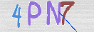 CAPTCHA vaizdas