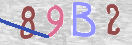 CAPTCHA vaizdas