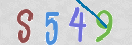 CAPTCHA vaizdas
