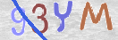 CAPTCHA vaizdas