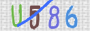CAPTCHA vaizdas