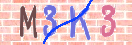 CAPTCHA vaizdas
