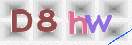 CAPTCHA vaizdas