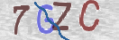 CAPTCHA vaizdas