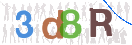 CAPTCHA vaizdas