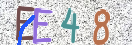 CAPTCHA vaizdas
