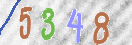 CAPTCHA vaizdas