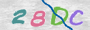 CAPTCHA vaizdas