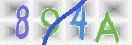 CAPTCHA vaizdas
