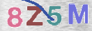 CAPTCHA vaizdas